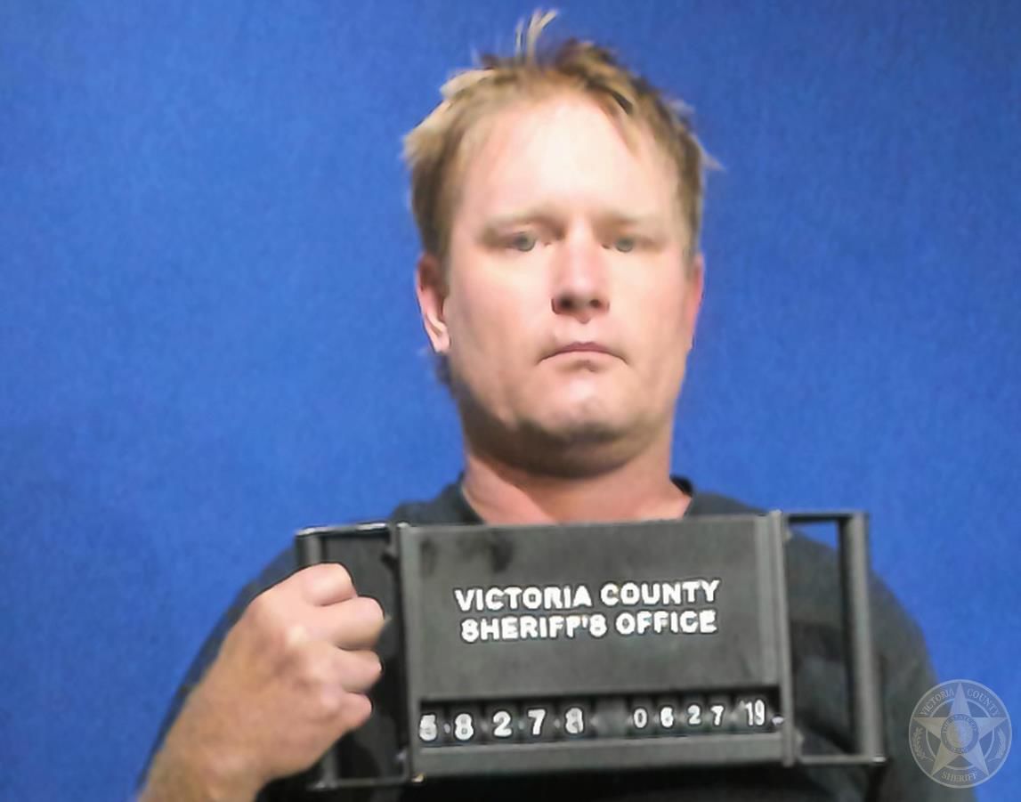 Marcus Lee Woodall